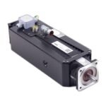 CONTROL TECHNIQUES 95UME200CBSAA - Image 2