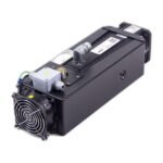 CONTROL TECHNIQUES 95UME200CBSAA - Image 3