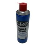 CRC Cable Clean High Voltage Splice Cleaner 20279