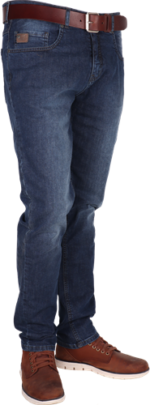 CROSSHATCH 1011CHVESPERDM, worktrousers, W34/L30