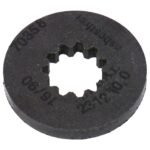 DANFOSS BAUER B2 GBR56-A4 1212265 - Image 2