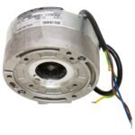 DANFOSS BAUER E008B2 - Image 2