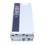 DANFOSS FC-102P3K0T4E55H1XGXXXXSXXXXAXBXCXXXXDX (P/N: 131B4223) - Image 2