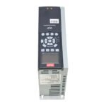 DANFOSS FC-302PK55T5E20H1XXXXXXSXXXXAXBXCXXXXDX (131B0027) - Image 3
