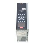 DANFOSS FC-302PK55T5E20H1XXXXXXSXXXXAXBXCXXXXDX (313B0027) - Image 4