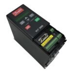 DANFOSS VLT2805PT4B20STR1DBF10A00 195N1007 - Image 3