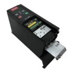 DANFOSS VLT2822PT4B20STR1DBF10A00 195N1055 - Image 3