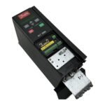 DANFOSS VLT2822PT4B20STR1DBF10A00 195N1055 - Image 3