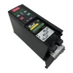 DANFOSS VLT2822PT4B20STR1DBF10A00C0 195N1055 - Image 3