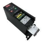 DANFOSS VLT2840PT4B20STR1DBF10A00 195N1079 - Image 3