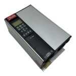 DANFOSS VLT5002PT5C20STR3DLF00A00C0 175Z0125 - Image 3