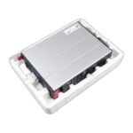 DANFOSS VLT5004, VLT5004PT5B20SBR3DLF00A00C0, 175Z0053 - Image 4