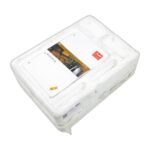 DANFOSS VLT5004, VLT5004PT5B20SBR3DLF00A00C0, 175Z0053