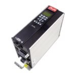 DANFOSS VLT5008PT5B20STR3DLF10A00C0, 175Z0569 + LCP 175Z0401