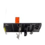 DANFOSS VLT5008PT5B20STR3DLF10A00C0, 175Z0569 + LCP 175Z0401 - Image 3