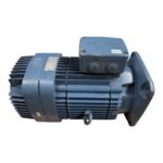 DEMAG KBH125 B2/12 - Image 5