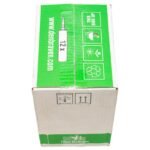 DEN BRAVEN 10685001 ACRYL EXTERIOR+ (Grey) - Image 2