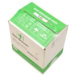 DEN BRAVEN 10685001 ACRYL EXTERIOR+ (Grey)