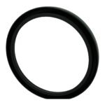 DICHTOMATIK DIN 3760-B 210x250x20mm FKM Oil Seal - Image 2