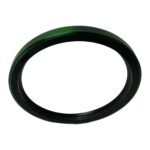 DICHTOMATIK DIN 3760-B 210x250x20mm FKM Oil Seal - Image 3