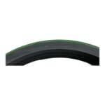 DICHTOMATIK DIN 3760-B 210x250x20mm FKM Oil Seal - Image 5