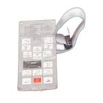 DMG MORI-SEIKI ZY1E-SS5255-1G / E54323A02 - Image 2