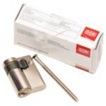 DOM 333 Plura (H/30) Half cilinder lock - Image 4