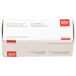 DOM 333HK611 (H/35K6) Knob cilinder half - Image 2