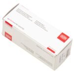 DOM 333HK611 (H/35K6) Knob cilinder half