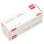 DOM 333HK611 (H/35K6) Knob cilinder half - Image 3