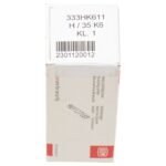 DOM 333HK611 (H/35K6) Knob cilinder half - Image 4