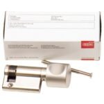 DOM 333HK611 (H/35K6) Knob cilinder half - Image 5