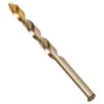 DORMER A002 8.3mm Tin Tip HSS Metal - Image 5
