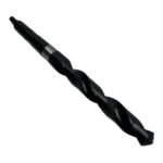 DORMER A130 49/64 HSS DIN345 118° ø0.7656" - Image 2