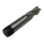 DORMER C250 16.00 HSCo 90 End Mill - Image 4