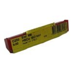 DORMER C250 9.00 HSCo 50 ISO1641