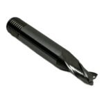 DORMER C301 7.00mm Slot drill short HSCo ISO1641 - Image 4