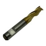 DORMER C383 6.0 HSCo MiniMills TiN - Image 3