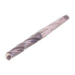 DORMER HSS-13,5 mm Taper Shank Drill