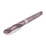 DORMER HSS-18,0 mm Taper Shank Drill