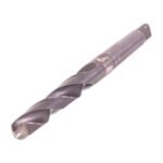 DORMER HSS-25,0 mm Taper Shank Drill
