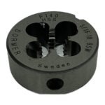 DORMER Snijplaat F140 5/16-18 BSW HSS