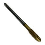 DORMER Tap E257 M5 Tin M HSCo Shark Gun Nose Din 376 - Image 4