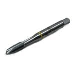 DORMER Tap E348 M10 HSCo Yellow Shark Gun Nose Din 371