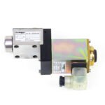 DR BREIT DN6 NC PN 320, 403006002 - Image 2