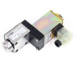 DR BREIT DN6 NC PN 320, 403006002