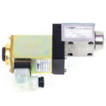 DR BREIT DN6 NC PN320, 403006002