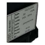 DSD DYNATEC PS2N220A - Image 2