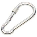 DULIMEX DX 245-12S (9.230245012) Karabijnhaak