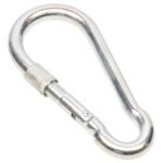 DULIMEX DX 245-12S (9.230245012) Karabijnhaak - Image 3